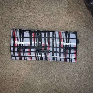 Vera bradley wallet